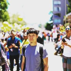 Meet your Posher, Sobri